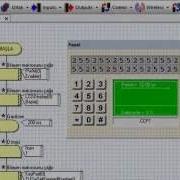 Flowcode Lessons PWM Control By Keypad