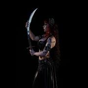 Igorrr Downgrade Desert Maria Morte Metal Belly Dance
