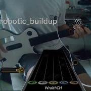 CH Epidox Robotic Buildup 50 FC