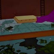 The Simpsons Is Milhouse Okay