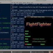 Mastering GUI Programming With Python 6 Styling Qt Applications