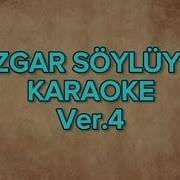 Rüzgâr Söylüyor Karaoke