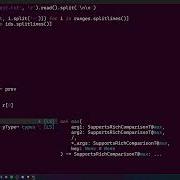 Advent Of Code 2025 Day 5