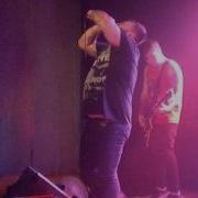 Liferuiner Megadeath Live In Velenje