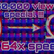 Numbers 0 To Absolute Infinity But It S 64x Faster 1 4M Views Special