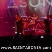 SAINT ASONIA HAPPY TRAGEDY LIVE THE PHOENIX