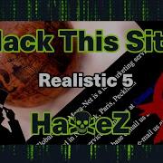 Hack This Site Realistic Web Mission Level 5
