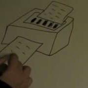 Explaining The Optical Mark Reader