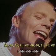 Jim Diamond I Should Have Known Better Tradução Legendado