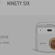 Importing Dummy Data On NinetySix Theme