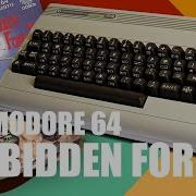 Forbidden Forest 1983 Play Through Commodore 64