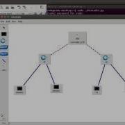 Mininet Vm Projects