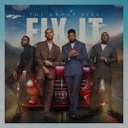 The Group Fire Fix It Official Lyric Video