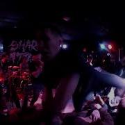 Shark Attack Live Brooklyn 3 17 19 Antidote Cover