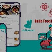 Let S Build A Deliveroo Clone With REACT NATIVE Navigation Redux Tailwind CSS Sanity Io