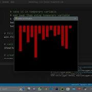 Bubble Sort Visualizer Python Projects