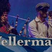 Wellerman Original Bag Pipe Version Highland Saga Official Video