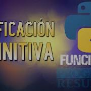 Cómo Calcular La NOTA FINAL De Un ESTUDIANTE En PYTHON Con Funciones 1