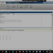 Implement Logic Gates In Matlab XOR Logic