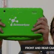 Tab4you 7 EN Science4you