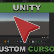 Custom Cursor Tutorial For Unity Developers