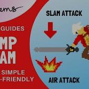 Dreams PS4 Jump Slam Ability Guide