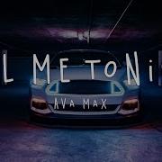 Ava Max Call Me Tonight Lyric Video Best Songs For Driving 9CorE Club