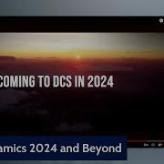 Wags Breaks Down The DCS 2024 And Beyond Trailer With Mover Gonky And Wombat