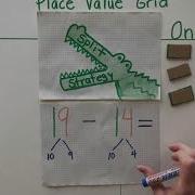 Subtraction Using The Split Strategy Without Regrouping