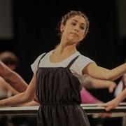 The Royal Ballet Class In Full World Ballet Day 2016