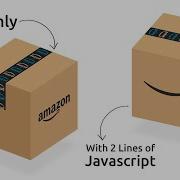 CSS Only Animation Effect 360 Degree Amazon Card Box View On Mousemove