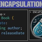 Encapsulation And Access Modifiers In C OOP