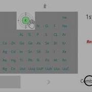 Kinect Chemistry Learning Apps Demo