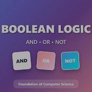 Boolean Logic 101 AND OR NOT Explained For Beginners