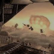 Nuke Scene On CoD4 4K