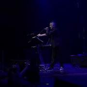 Peter Heppner Leben I Feel You Live 20 04 2019 Teatr Club Moscow Russia HD