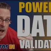 Power BI Data Validation Data God Tools Intermediate