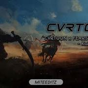 CVRTOON X FEARSTbea S Kahraman MiteEditz