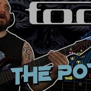 Rocksmith 2014 Tool The Pot Rocksmith Gameplay Rocksmith Metal Gameplay