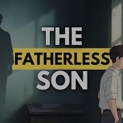 Growing Up Without A Father Changes You