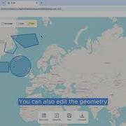 Map Maker Chrome Extension