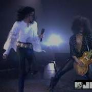 Michael Jackson Black Or White MTV 10th Anniversary November 27 1991