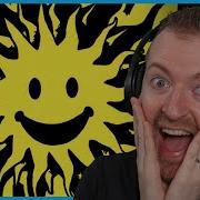 It S BEAUTIFUL BEARTOOTH Sunshine Reaction
