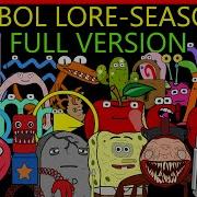 Symbol Lore SEASON 4 Full Version All Parts