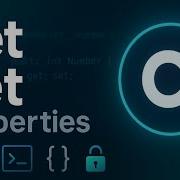 C Get And Set Methods Access Private Fields