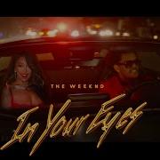 The Weeknd In Your Eyes Remix Ft Doja Cat Music Video