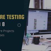 Session 8 Software Projects Test Cases Software Testing Saturday Live