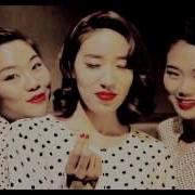 바버렛츠 The Barberettes Be My Baby Cover Of The Ronettes