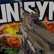 AMAZING BLACK OPS 3 GUN SYNC