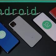 Android 12 Everything New Developer Preview 1